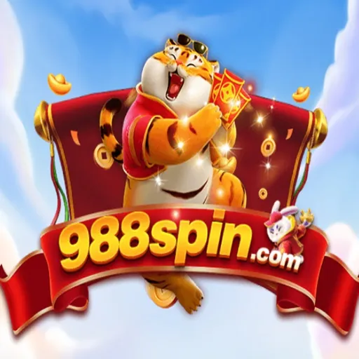 988SPIN - Permainan Memancing Terbaik untuk Para Penggemar Fishing