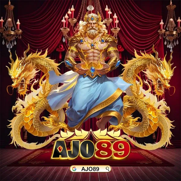 AJO89 - Permainan Match-3 yang Seru dan Menantang