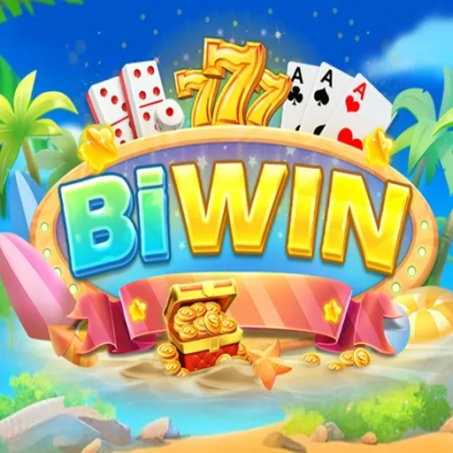 BIWIN - Game Slot Menarik dan Menghibur